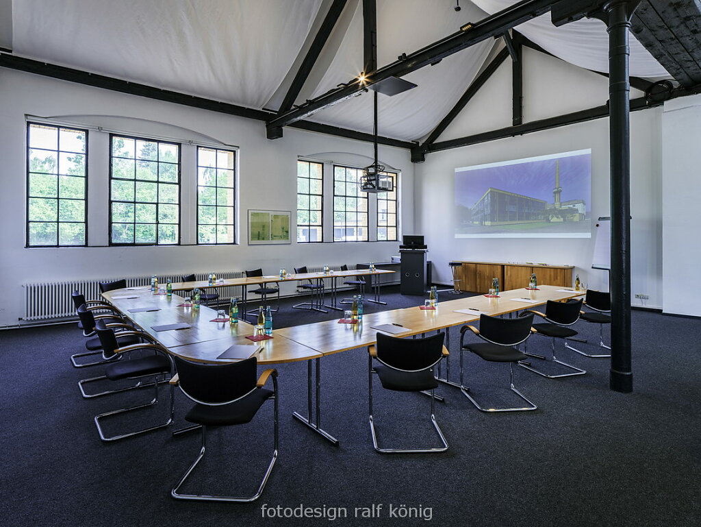 UNESCO-Welterbe-Fagus-Werk