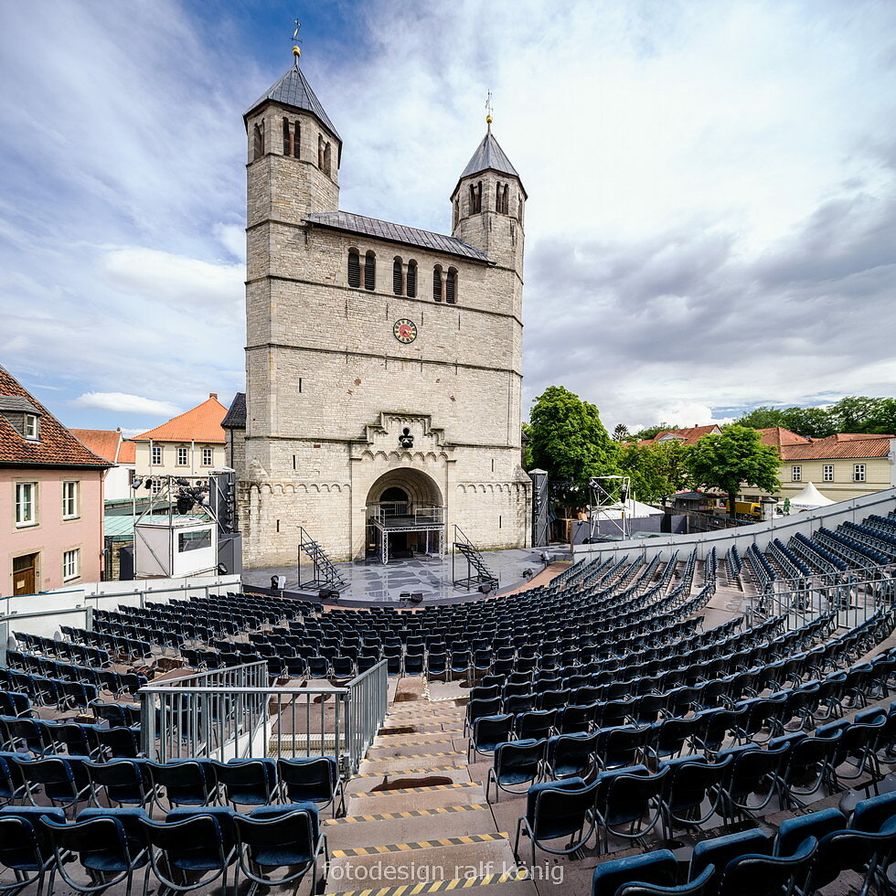 Domfestspiele