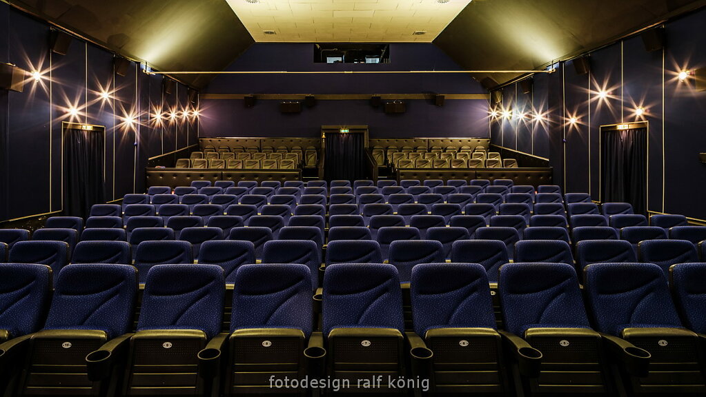 Kino-Gandeon