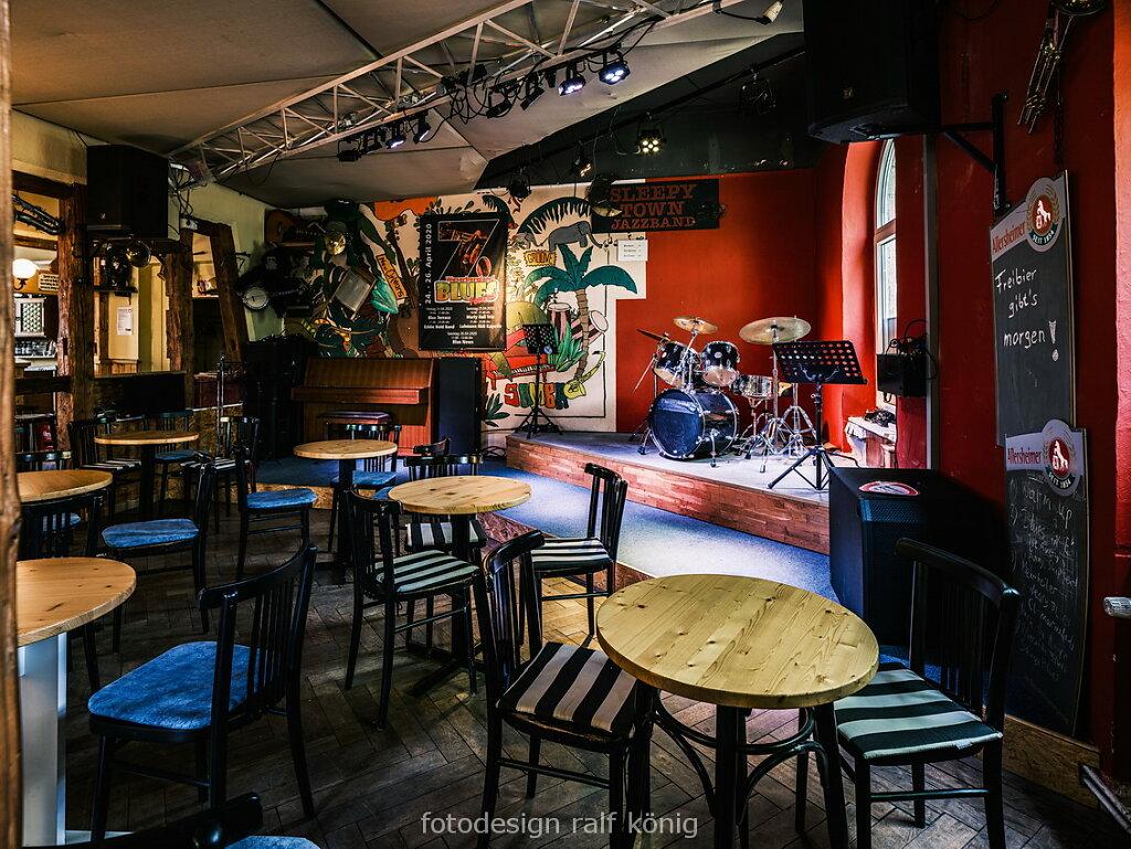 Jazz-Club
