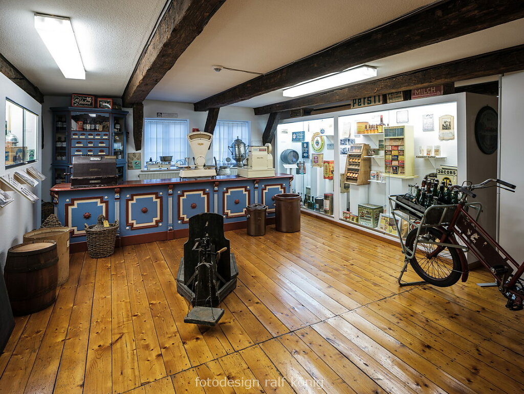 Heimatmuseum