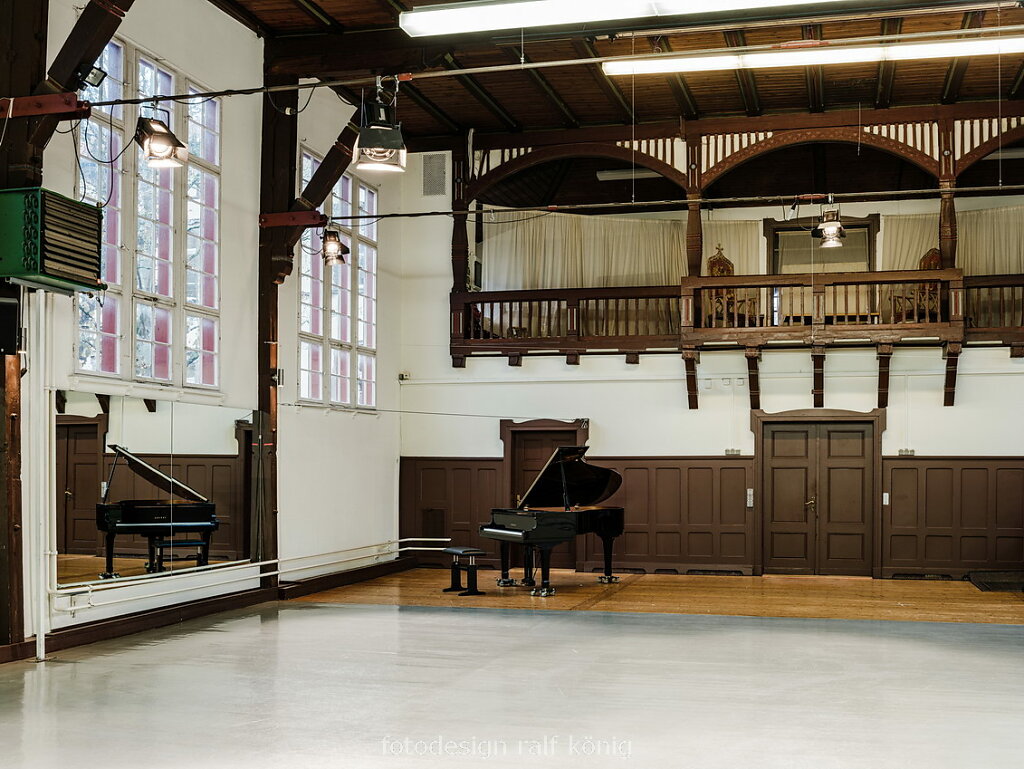 Alte-Fechthalle