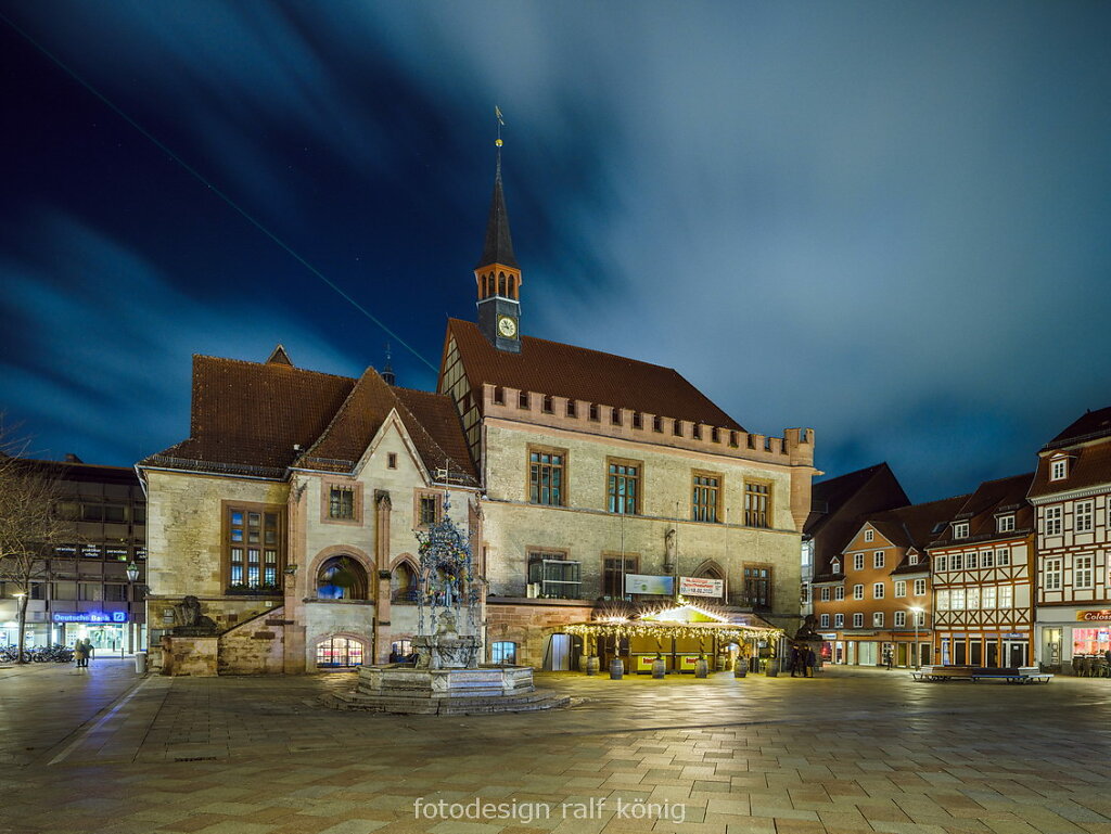 Altes-Rathaus