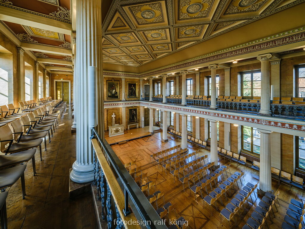 Aula