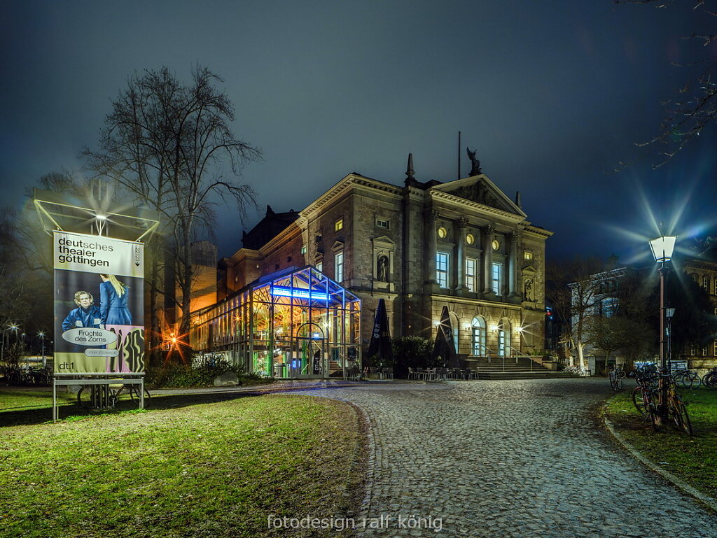 DeutschesTheater