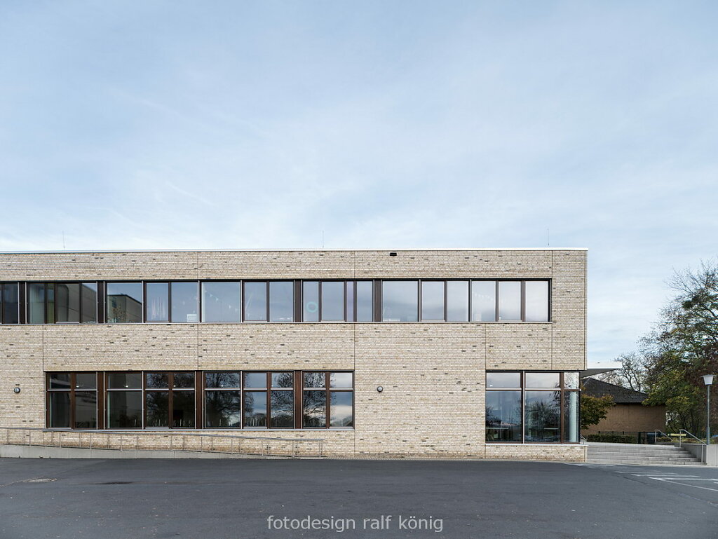 Festhalle-Weende