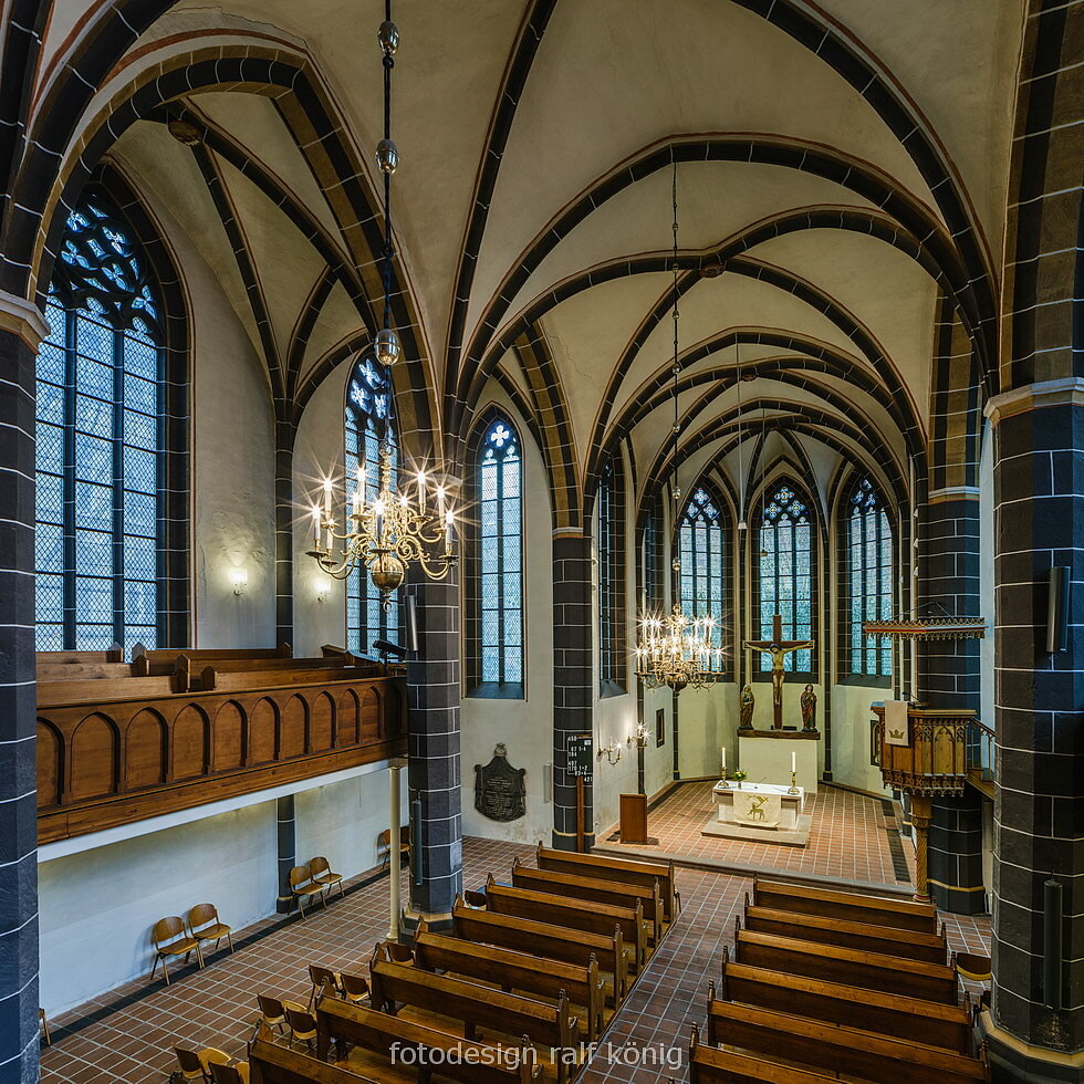 Universitätskirche-St-Nikolai